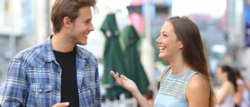 Decode the Signals: 5 Unmistakable Signs That a Man is Flirting With You