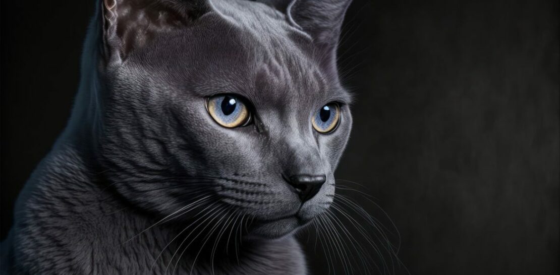 Unraveling the Allure of Pedigree Cats: A Comprehensive Guide to Understanding and Appreciating the Distinctive Traits of These Feline Wonders