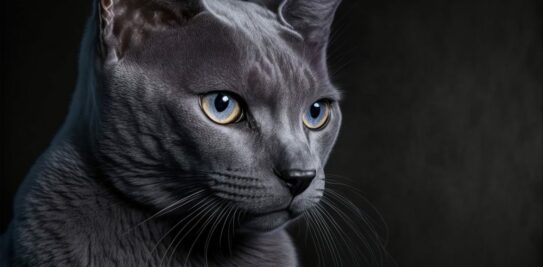 Unraveling the Allure of Pedigree Cats: A Comprehensive Guide to Understanding and Appreciating the Distinctive Traits of These Feline Wonders