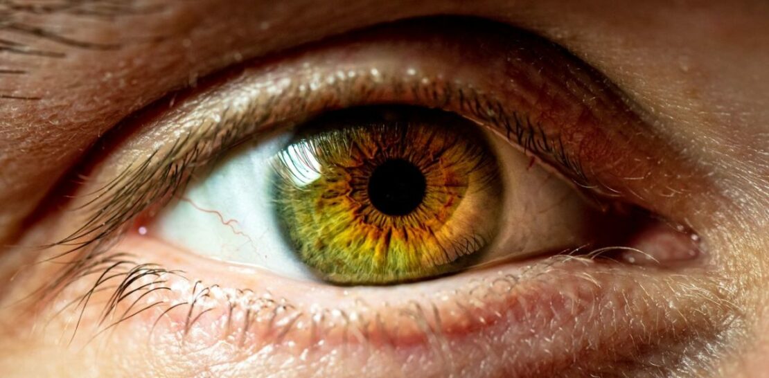 The Enigma of Eye Color: Unlocking the Secrets of Your Soul's Window