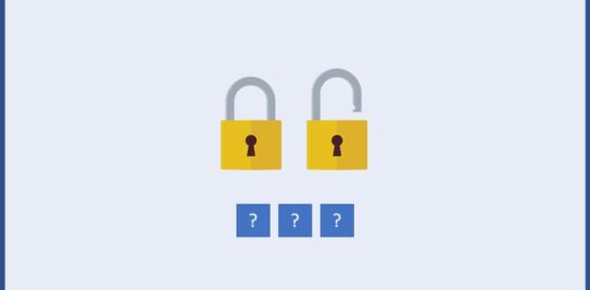 Unlock Your Intelligence: Can You Solve this 3-digit Padlock Code in Under a Minute?