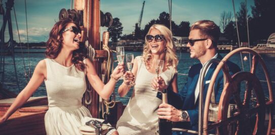 Unlocking the Secrets of the Cosmos: The Astrological Sign of the Wealthiest Individuals