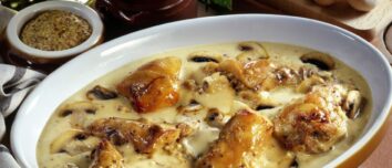 Best Recipe for Rabbit with Mustard