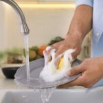 Revolutionize Your Kitchen Hygiene: 3 Astonishing Tricks to Disinfect Sponges in a Flash