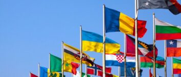 Exploring the Linguistic Landscape: The 8 Most Widely Spoken Languages in 2023