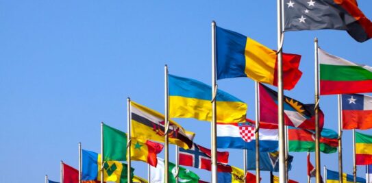 Exploring the Linguistic Landscape: The 8 Most Widely Spoken Languages in 2023