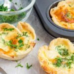 The 10 Best Ideas for Aperitif Recipes Using Shortcrust Pastry
