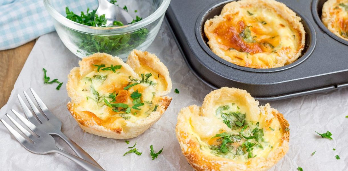 The 10 Best Ideas for Aperitif Recipes Using Shortcrust Pastry - Policital Insights