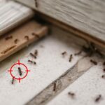 Outsmarting Ants with Natural Solutions: 7 remarkable tips to keep your home ant-free