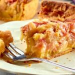 The Best Rhubarb Tart Recipe: A Simple, Seasonal Dessert