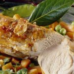 Pork Tenderloin, Step-by-Step Recipe