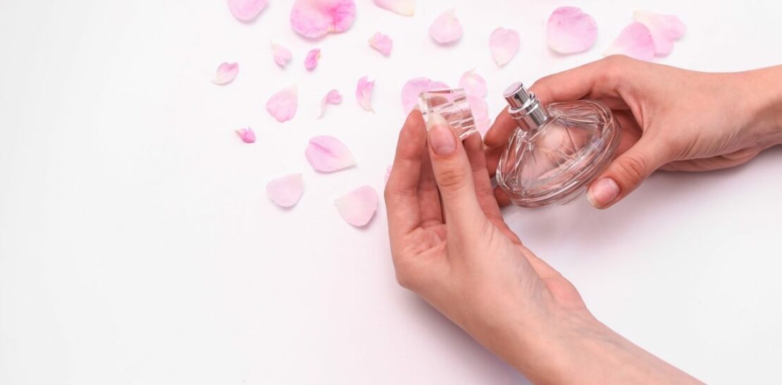 Stay Fragrant All Day Long: The Unsuspected Places to Apply Your Perfume for a Bewitching Scent