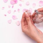 Stay Fragrant All Day Long: The Unsuspected Places to Apply Your Perfume for a Bewitching Scent