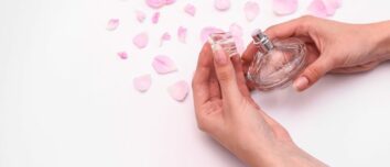 Stay Fragrant All Day Long: The Unsuspected Places to Apply Your Perfume for a Bewitching Scent