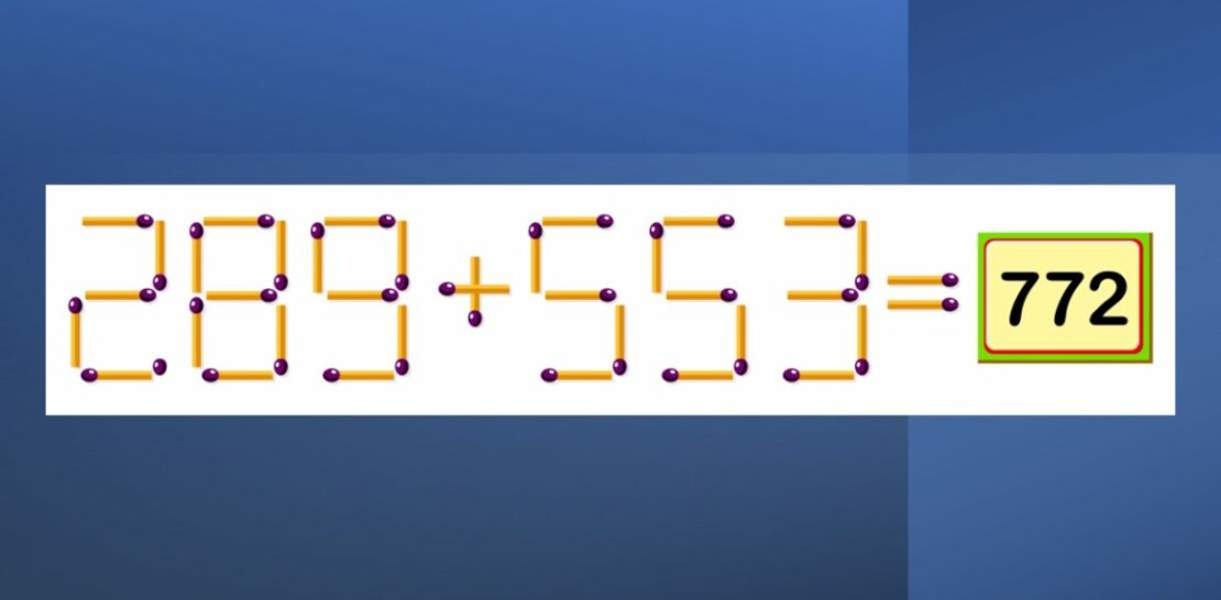 Unraveling the Genius Within: A Comprehensive Analysis of a 30-Second Mathematical Riddle