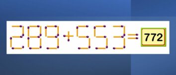 Unraveling the Genius Within: A Comprehensive Analysis of a 30-Second Mathematical Riddle