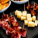7 No-Cook Aperitif Ideas for an Unforgettable Summer Soiree