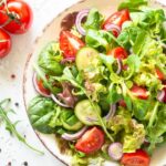 10 Scrumptious Composed Salad Ideas to Elevate Your Summer Meals