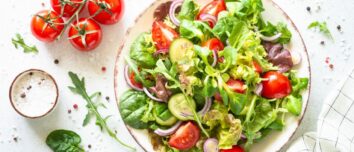 10 Scrumptious Composed Salad Ideas to Elevate Your Summer Meals