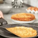 Best Pancake Recipe: How to Make Tasty Pancakes in 5 Steps