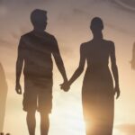 7 Undeniable Signs He's Secretly Afraid of Falling in Love with You