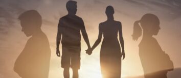 7 Undeniable Signs He's Secretly Afraid of Falling in Love with You