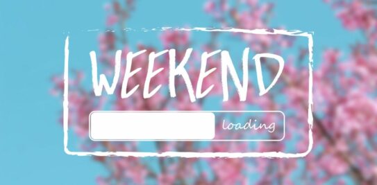 An Extraordinary Weekend Awaits: 3 Astrological Signs Set to Flourish!