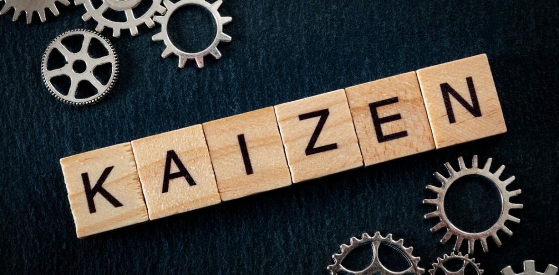 Unleashing the Power of Kaizen: A Comprehensive Guide to Changing Habits for the Better