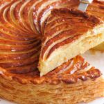 Epiphany: The Delicious Traditional Frangipane Galette des Rois Recipe