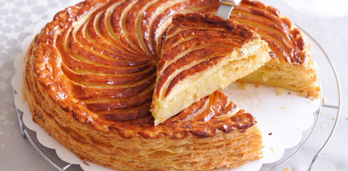 Epiphany: The Delicious Traditional Frangipane Galette des Rois Recipe - Policital Insights