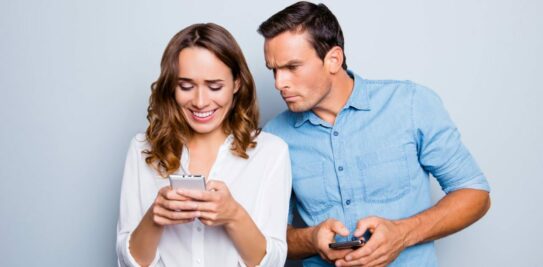 5 Types of Men to Evade at All Costs: Recognize and Protect Yourself