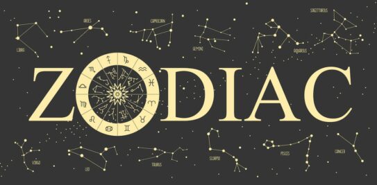 Unlocking the Secrets of the Stars: The Top 3 Astrological Signs with the Highest IQ