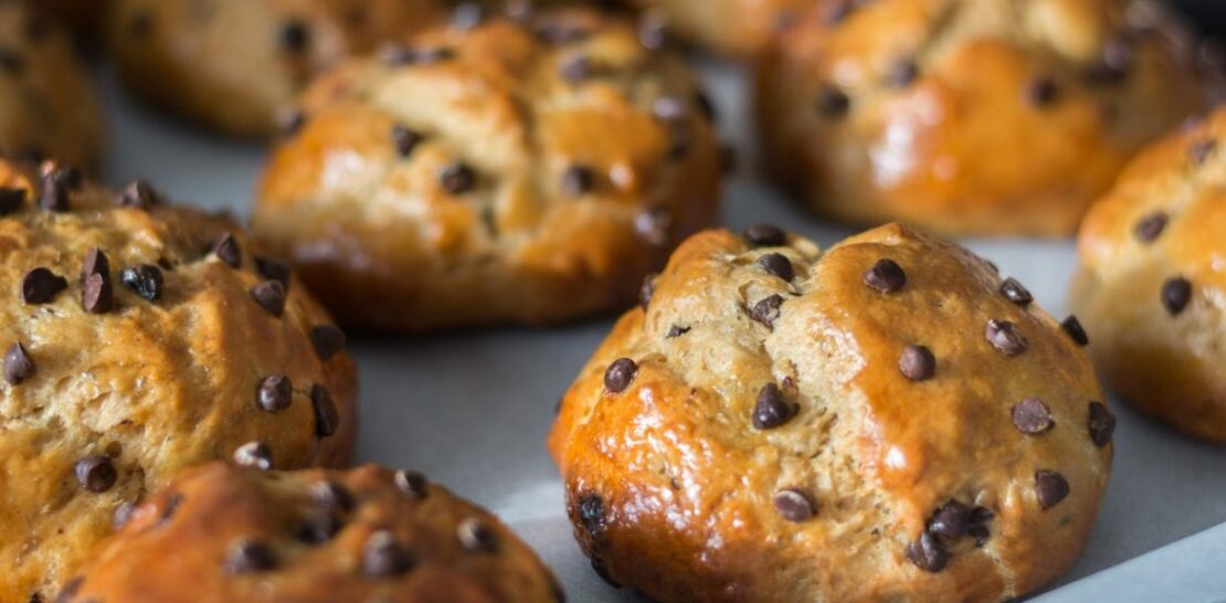 The Best Chocolate Brioche Recipe