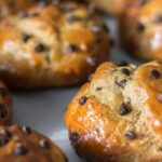The Best Chocolate Brioche Recipe
