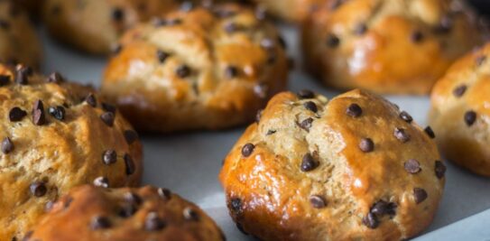 The Best Chocolate Brioche Recipe