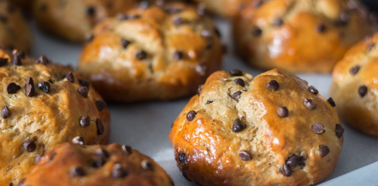 The Best Chocolate Brioche Recipe - Policital Insights