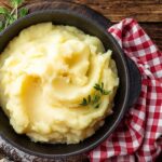 Best Mashed Potato Recipe: The Real Smooth Recipe