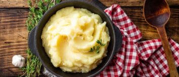 Best Mashed Potato Recipe: The Real Smooth Recipe