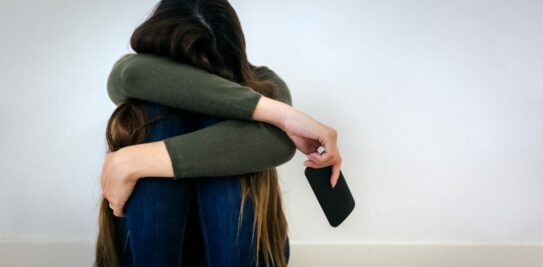 Ghosting: Unraveling the Mystery and Navigating the Aftermath