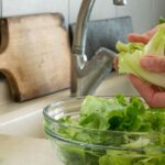 Unlock the Secret to Keeping Your Salad Fresh and Crisp in the Fridge