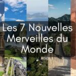 Unraveling the Mysteries of the 7 New Wonders of the World