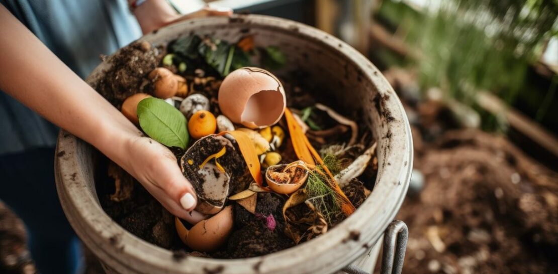 Composting Conundrums: Foods to Exclude for Optimal Results