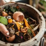 Composting Conundrums: Foods to Exclude for Optimal Results