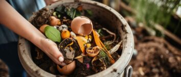 Composting Conundrums: Foods to Exclude for Optimal Results