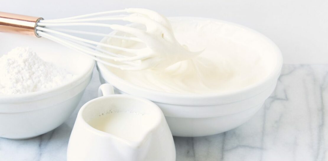 Homemade Chantilly Cream: A Quick and Easy Recipe