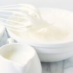 Homemade Chantilly Cream: A Quick and Easy Recipe