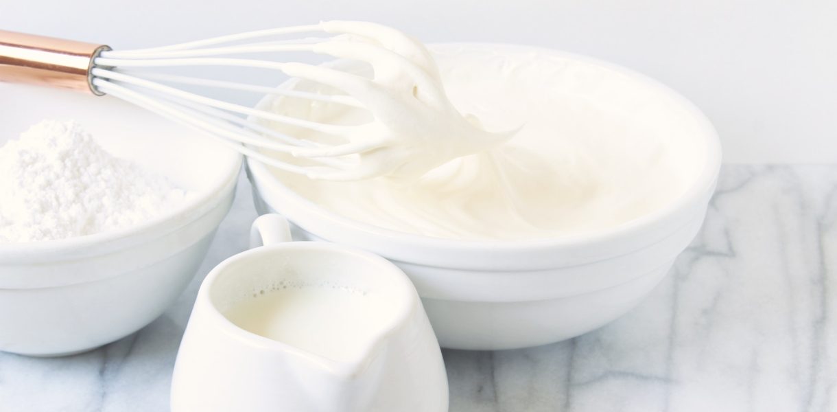 Homemade Chantilly Cream: A Quick and Easy Recipe - Policital Insights