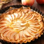 Apple Tart: An Easy Recipe