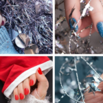 Deck Your Nails with Festive Flair: 10 Must-Have Nail Polish Colors for Christmas
