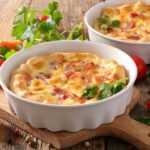 Quiche Lorraine: A Delicious and Easy-to-Make Recipe